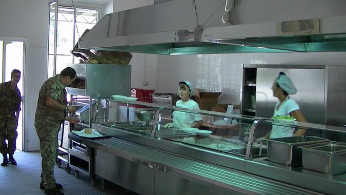 La Cucina oggi